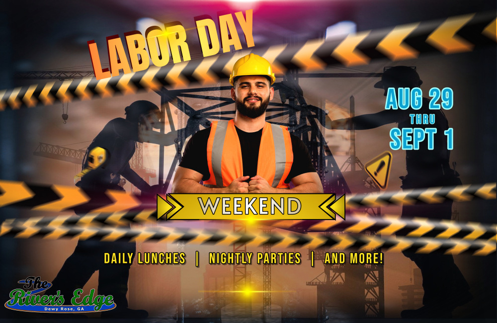 Labor Day Weekend 2025